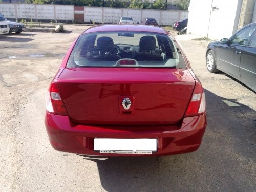 кузовные работы